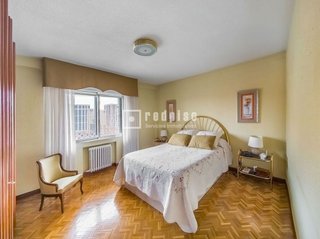 Piso en venta en Parque Lisboa - La Paz en Alcorcón