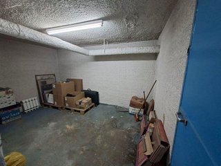 Trastero en venta en Masustegui-Monte Caramelo en Bilbao