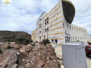 Terreno en venta en Olula del Río