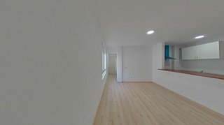 Piso en venta en Parque Victoria Eugenia en Málaga