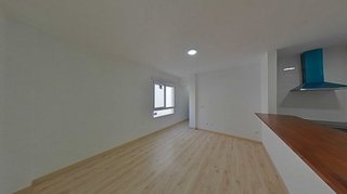 Piso en venta en Parque Victoria Eugenia en Málaga