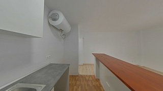 Piso en venta en Parque Victoria Eugenia en Málaga