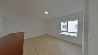 Piso en venta en Parque Victoria Eugenia en Málaga