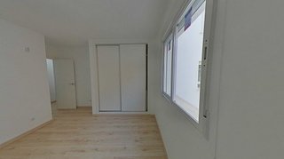 Piso en venta en Parque Victoria Eugenia en Málaga