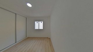 Piso en venta en Parque Victoria Eugenia en Málaga