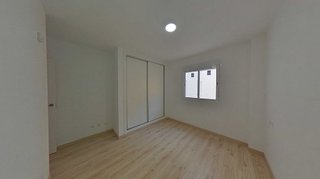 Piso en venta en Parque Victoria Eugenia en Málaga