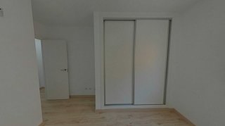 Piso en venta en Parque Victoria Eugenia en Málaga