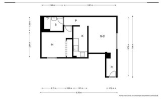 Piso en venta en Parque Victoria Eugenia en Málaga