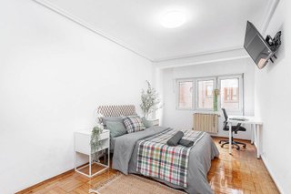 Piso en venta en Ciudad Naranco en Oviedo