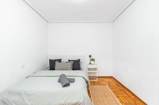 Piso en venta en Ciudad Naranco en Oviedo