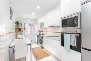 Piso en venta en Ciudad Naranco en Oviedo