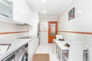 Piso en venta en Ciudad Naranco en Oviedo