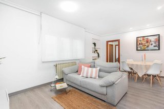 Piso en venta en Ciudad Naranco en Oviedo