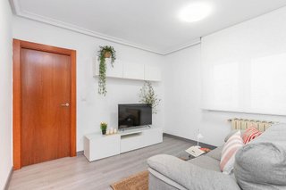 Piso en venta en Ciudad Naranco en Oviedo