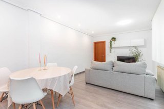 Piso en venta en Ciudad Naranco en Oviedo
