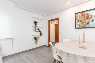 Piso en venta en Ciudad Naranco en Oviedo