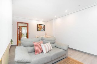 Piso en venta en Ciudad Naranco en Oviedo