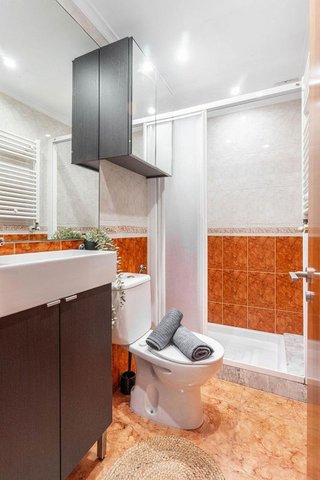 Piso en venta en Ciudad Naranco en Oviedo