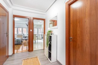 Piso en venta en Ciudad Naranco en Oviedo