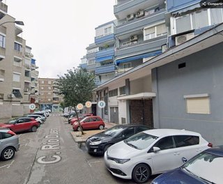 Piso en venta en Villayuventus-Renfe en Parla