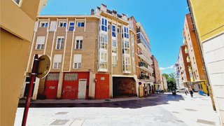 Garaje en venta en Centro en Palencia