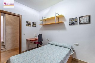 Piso en venta en San Matías - Realejo en Granada