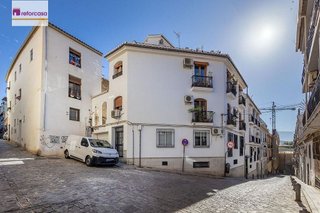Piso en venta en San Matías - Realejo en Granada