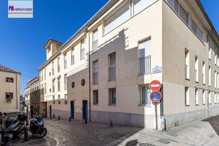 Piso en venta en San Matías - Realejo en Granada