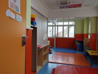 Local comercial en venta en Zona Renfe en Alcorcón