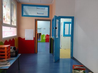 Local comercial en venta en Zona Renfe en Alcorcón