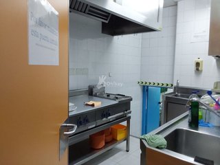 Local comercial en venta en Zona Renfe en Alcorcón