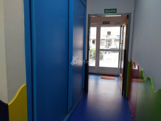 Local comercial en venta en Zona Renfe en Alcorcón