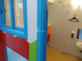 Local comercial en venta en Zona Renfe en Alcorcón