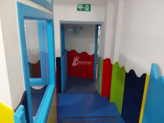Local comercial en venta en Zona Renfe en Alcorcón