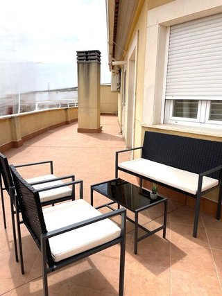 Ático en venta en Roda (La)
