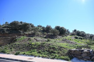 Terreno en venta en Mijas Golf en Mijas