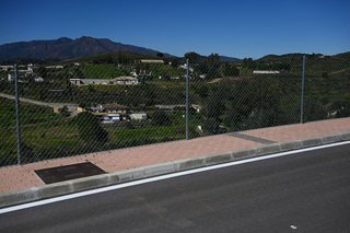Terreno en venta en Mijas Golf en Mijas