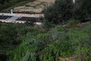 Terreno en venta en Mijas Golf en Mijas
