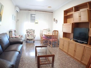 Piso en venta en La Hoya-Almendricos-Purias en Lorca