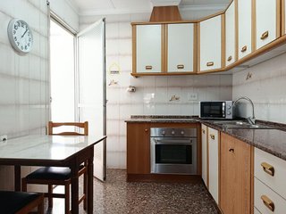 Piso en venta en La Hoya-Almendricos-Purias en Lorca