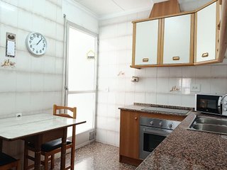 Piso en venta en La Hoya-Almendricos-Purias en Lorca