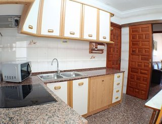 Piso en venta en La Hoya-Almendricos-Purias en Lorca