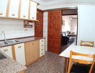 Piso en venta en La Hoya-Almendricos-Purias en Lorca