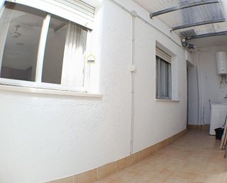 Piso en venta en La Hoya-Almendricos-Purias en Lorca