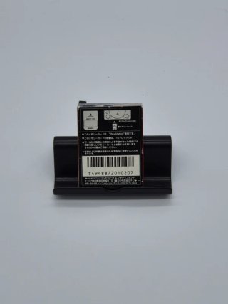 Tarjeta Memoria PS1 Sony con Caja