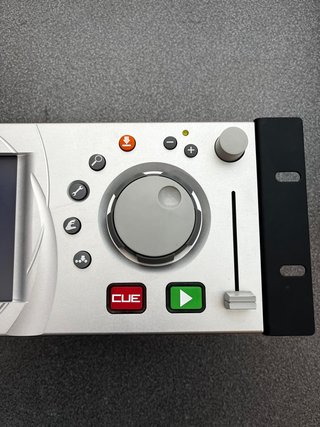 Controladora PVDJ DAI Digital Audio Interface