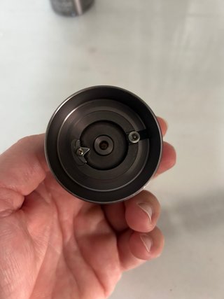 Bobina Shimano Exage 4000 FD