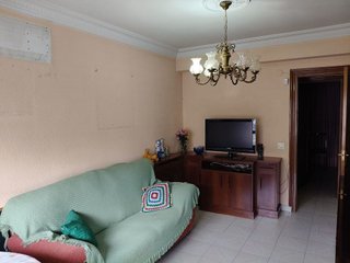 Piso en venta en El Pilar - La Estación en Talavera de la Reina