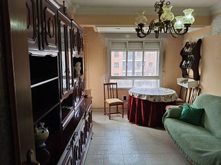 Piso en venta en El Pilar - La Estación en Talavera de la Reina