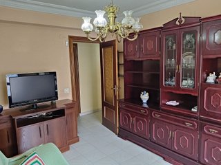 Piso en venta en El Pilar - La Estación en Talavera de la Reina